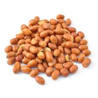 مغز بادام زمینی